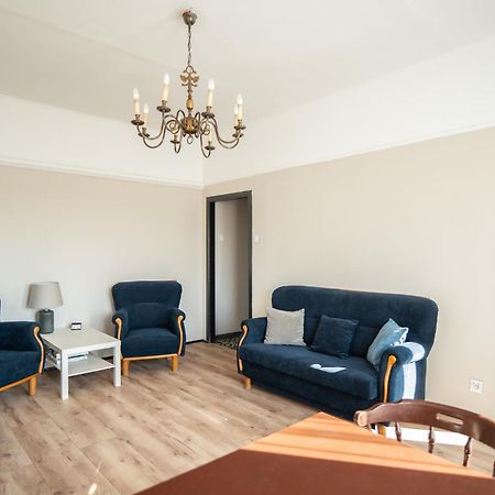 Blue Apartment Rajska Gdańsk Eksteriør billede